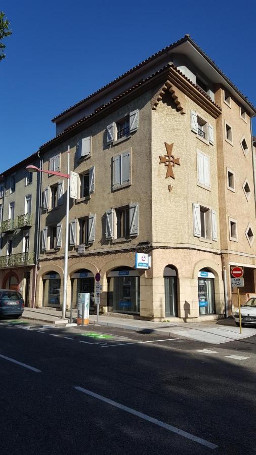 Foix Coeur De Ville Εξωτερικό φωτογραφία